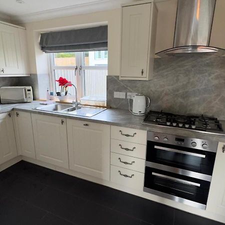 The Waverley Inn Holiday Homes Inverness Ngoại thất bức ảnh