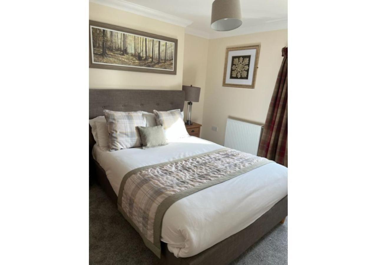 The Waverley Inn Holiday Homes Inverness Ngoại thất bức ảnh
