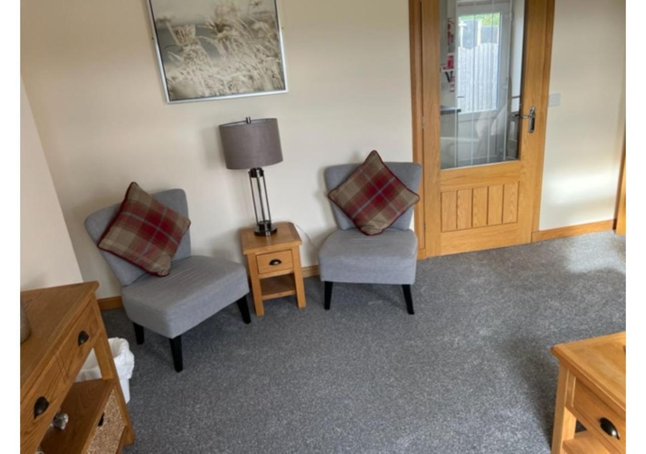 The Waverley Inn Holiday Homes Inverness Ngoại thất bức ảnh