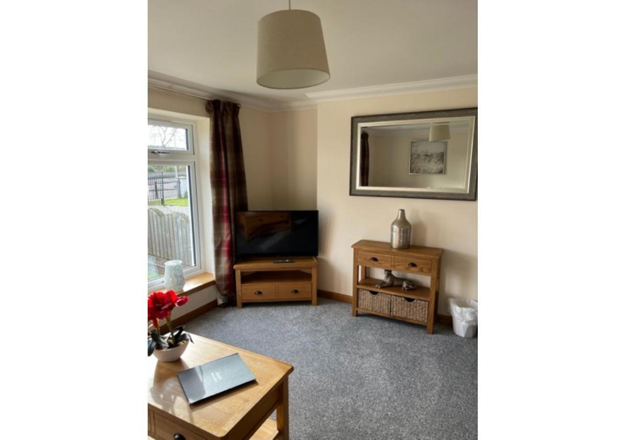 The Waverley Inn Holiday Homes Inverness Ngoại thất bức ảnh