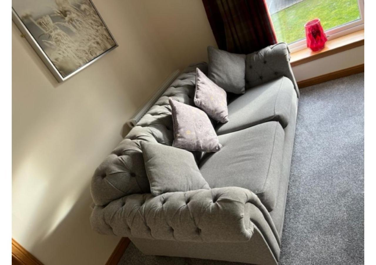 The Waverley Inn Holiday Homes Inverness Ngoại thất bức ảnh