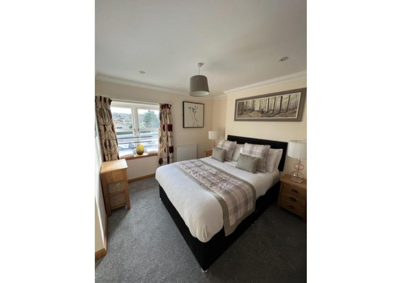 The Waverley Inn Holiday Homes Inverness Ngoại thất bức ảnh
