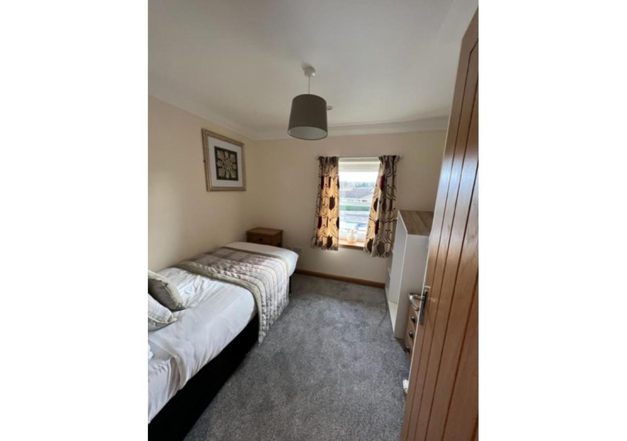 The Waverley Inn Holiday Homes Inverness Ngoại thất bức ảnh