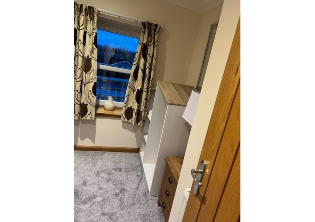 The Waverley Inn Holiday Homes Inverness Ngoại thất bức ảnh