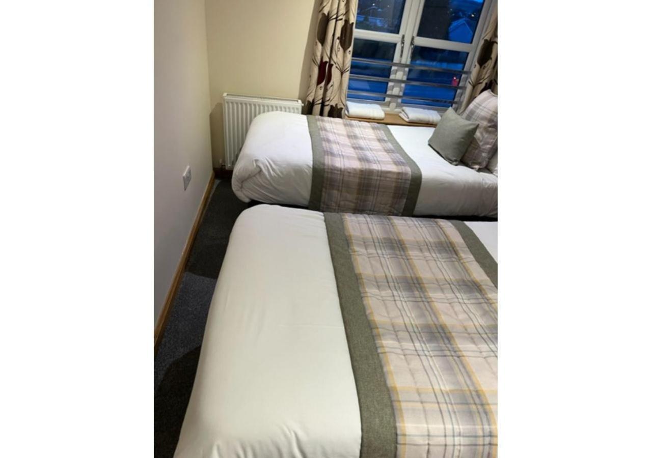 The Waverley Inn Holiday Homes Inverness Ngoại thất bức ảnh