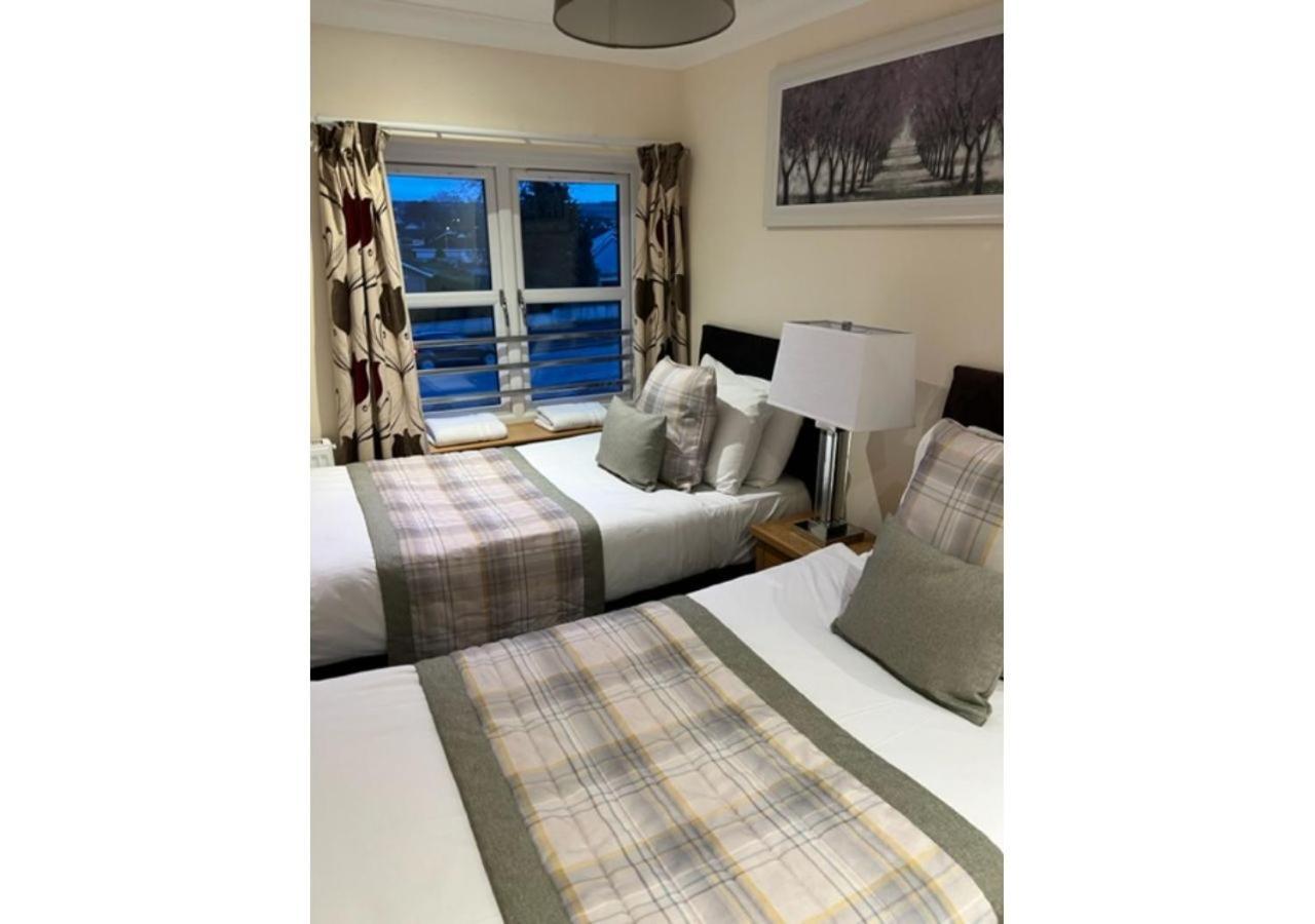 The Waverley Inn Holiday Homes Inverness Ngoại thất bức ảnh