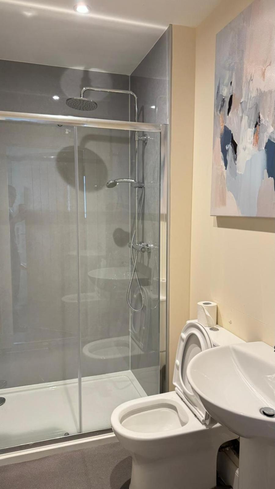 The Waverley Inn Holiday Homes Inverness Ngoại thất bức ảnh
