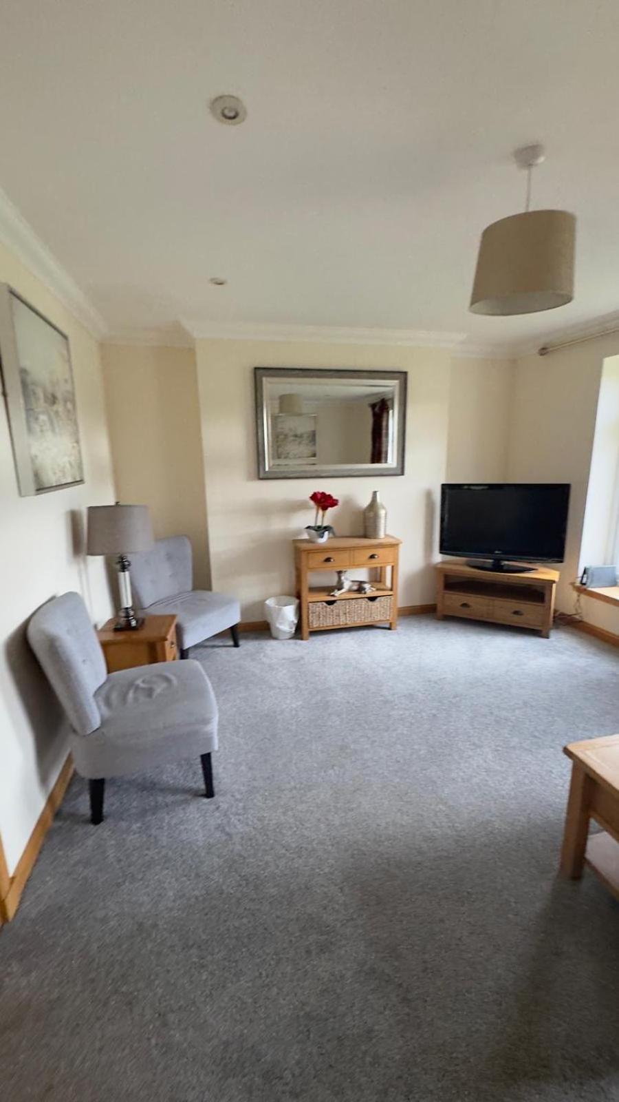 The Waverley Inn Holiday Homes Inverness Ngoại thất bức ảnh