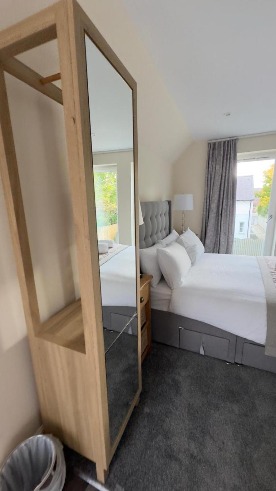The Waverley Inn Holiday Homes Inverness Ngoại thất bức ảnh